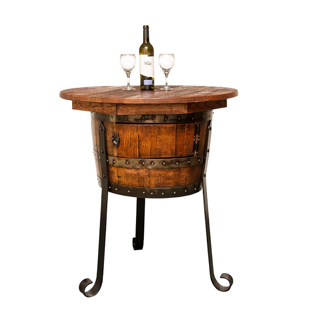 Wine Barrel Furniture Shop Online Store for Wine Barrel Furnitures